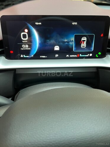 Haval H6 2022, 7,700 km - 2.0 л - Bakı