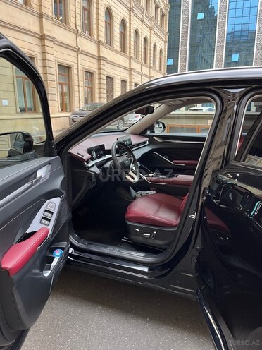 Haval H6 2022, 7,700 km - 2.0 л - Bakı