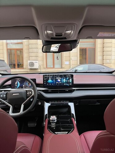 Haval H6 2022, 7,700 km - 2.0 л - Bakı