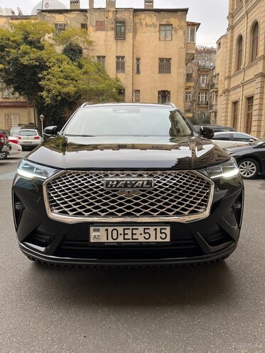 Haval H6 2022, 7,700 km - 2.0 л - Bakı