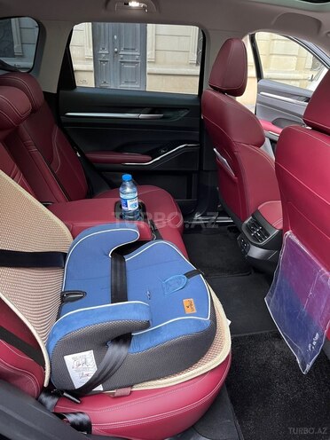 Haval H6 2022, 7,700 km - 2.0 л - Bakı