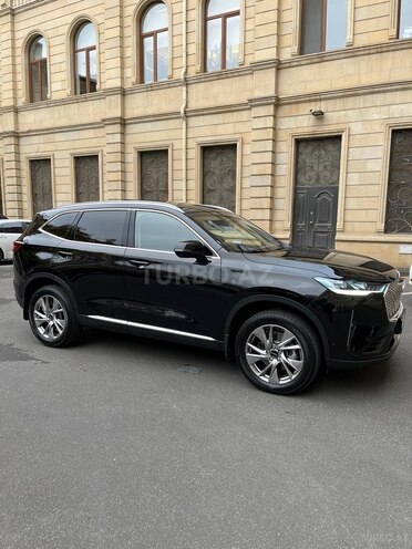 Haval H6 2022, 7,700 km - 2.0 л - Bakı