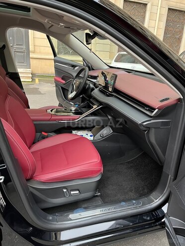 Haval H6 2022, 7,700 km - 2.0 л - Bakı