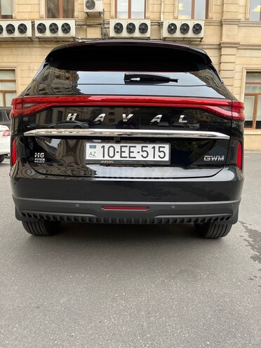 Haval H6 2022, 7,700 km - 2.0 л - Bakı