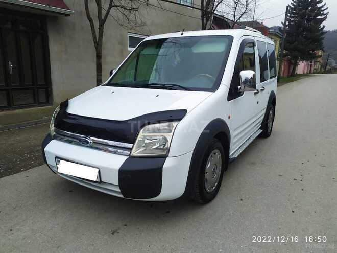 Ford Transit 2007, 155,000 km - 1.8 l - Quba