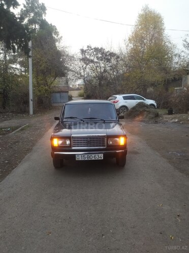 LADA (VAZ) 2107 2010, 93,634 km - 1.6 л - Tərtər