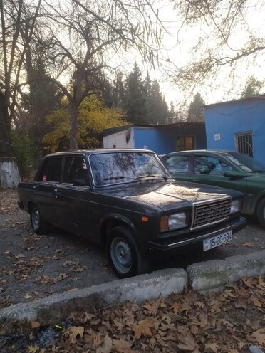 LADA (VAZ) 2107 2010, 93,634 km - 1.6 л - Tərtər