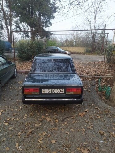 LADA (VAZ) 2107 2010, 93,634 km - 1.6 л - Tərtər