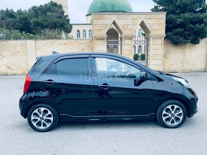 Kia Picanto 2012, 98,000 km - 1.3 l - Bakı
