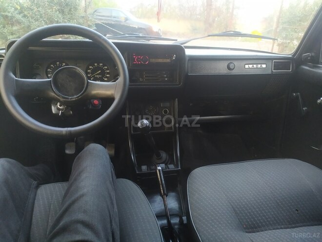 LADA (VAZ) 2107 2010, 93,634 km - 1.6 л - Tərtər