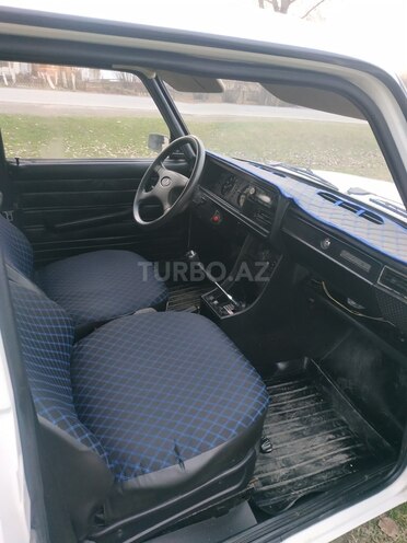 LADA (VAZ) 2107 2008, 200,000 km - 1.5 l - Qax