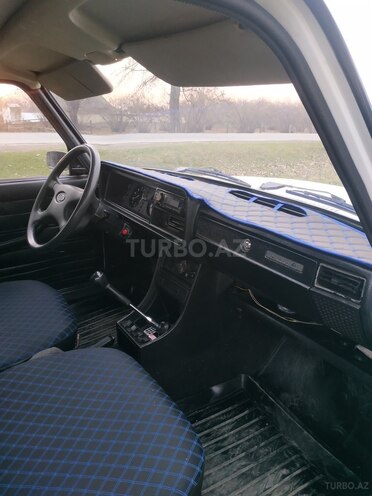 LADA (VAZ) 2107 2008, 200,000 km - 1.5 l - Qax
