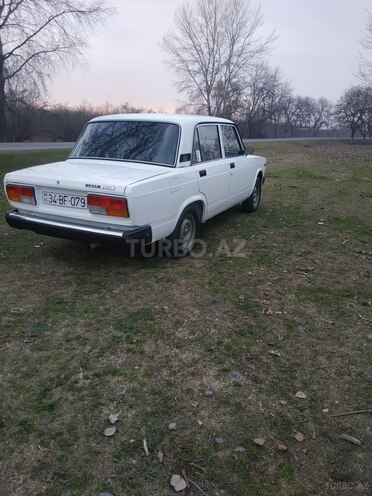 LADA (VAZ) 2107 2008, 200,000 km - 1.5 l - Qax