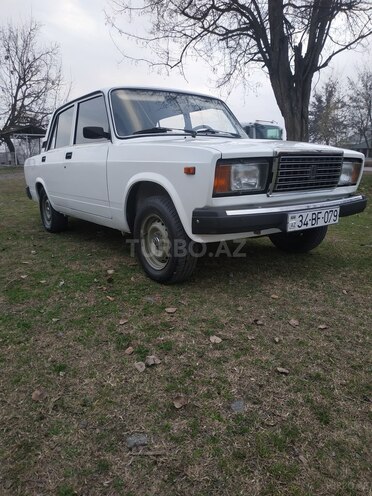 LADA (VAZ) 2107 2008, 200,000 km - 1.5 l - Qax