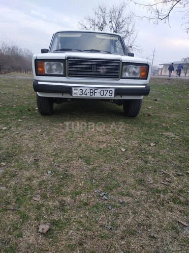 LADA (VAZ) 2107 2008, 200,000 km - 1.5 l - Qax