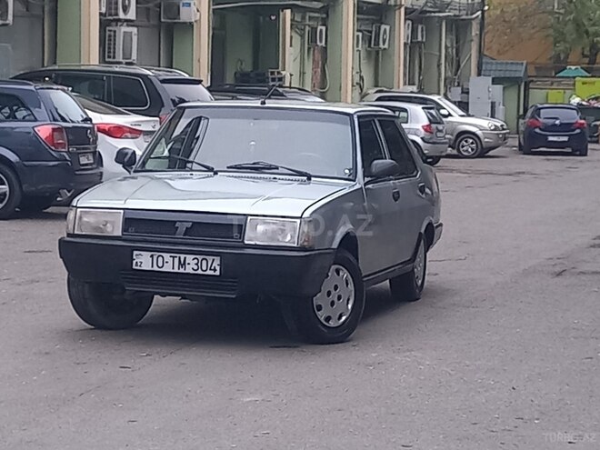 Tofas Sahin 2004, 214,578 km - 1.6 l - Bakı