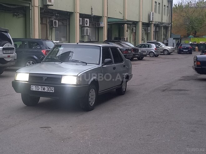Tofas Sahin 2004, 214,578 km - 1.6 l - Bakı