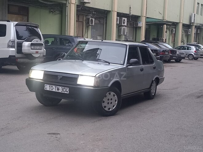 Tofas Sahin 2004, 214,578 km - 1.6 l - Bakı