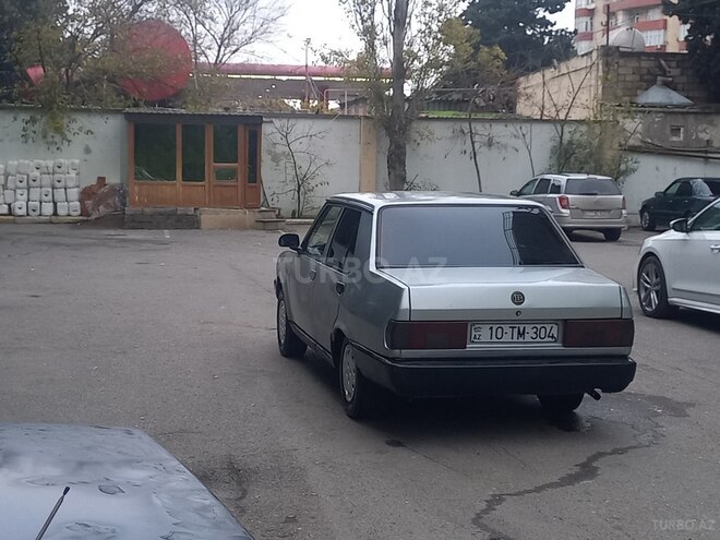 Tofas Sahin 2004, 214,578 km - 1.6 l - Bakı