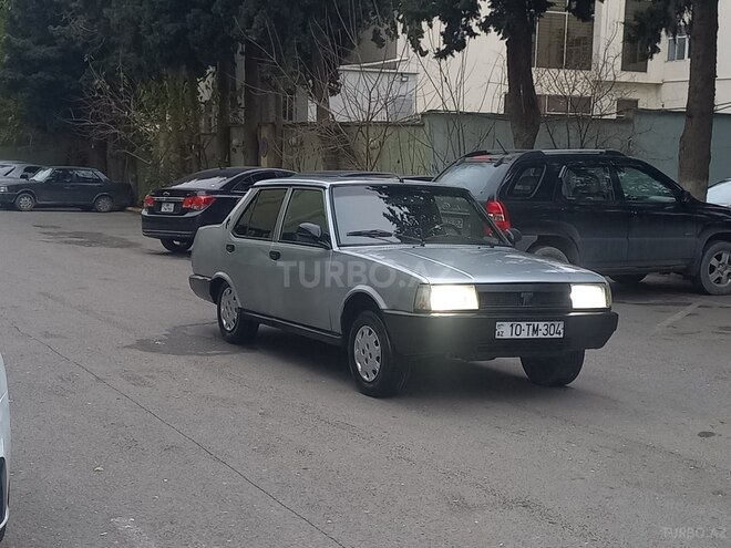 Tofas Sahin 2004, 214,578 km - 1.6 l - Bakı
