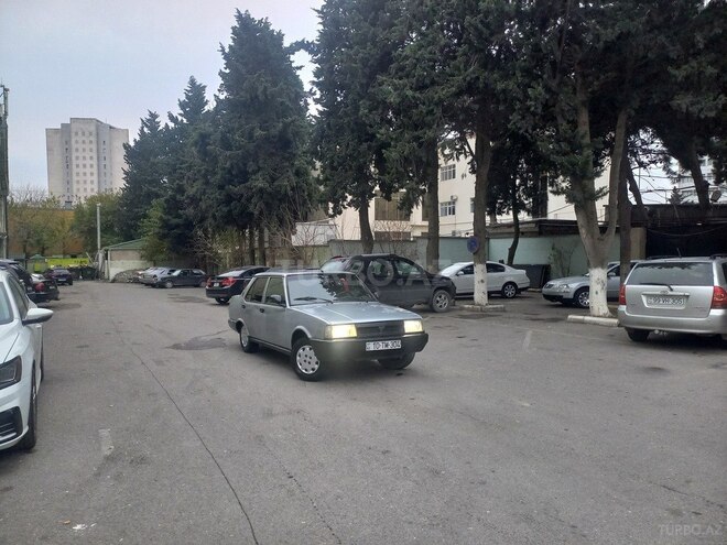 Tofas Sahin 2004, 214,578 km - 1.6 l - Bakı
