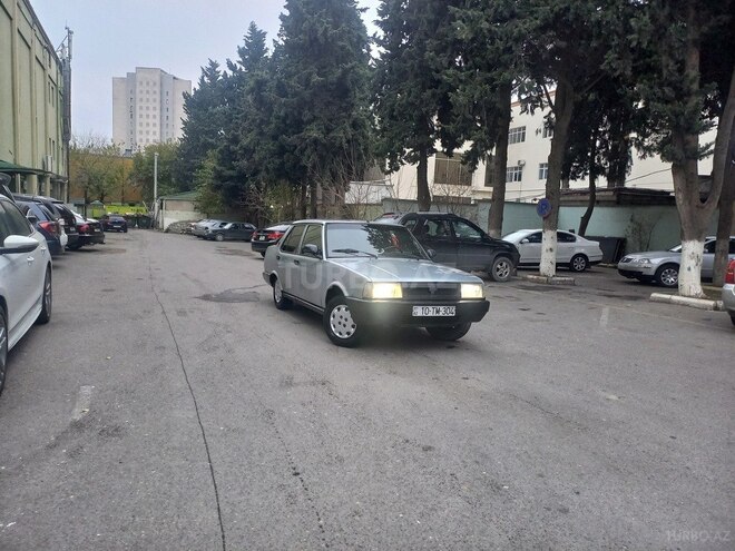 Tofas Sahin 2004, 214,578 km - 1.6 l - Bakı