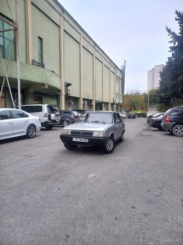 Tofas Sahin 2004, 214,578 km - 1.6 l - Bakı