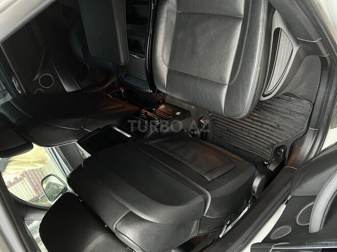 BMW X6 M 2011, 251,000 km - 4.4 l - Bakı