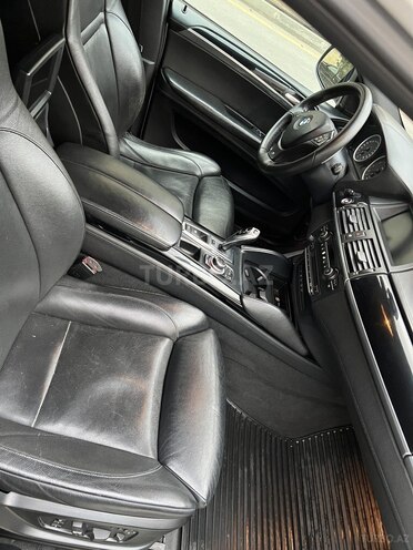 BMW X6 M 2011, 251,000 km - 4.4 l - Bakı