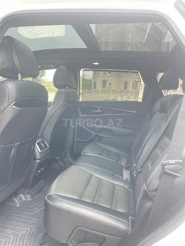 Kia Sorento 2015, 85,000 km - 2.0 l - Bakı