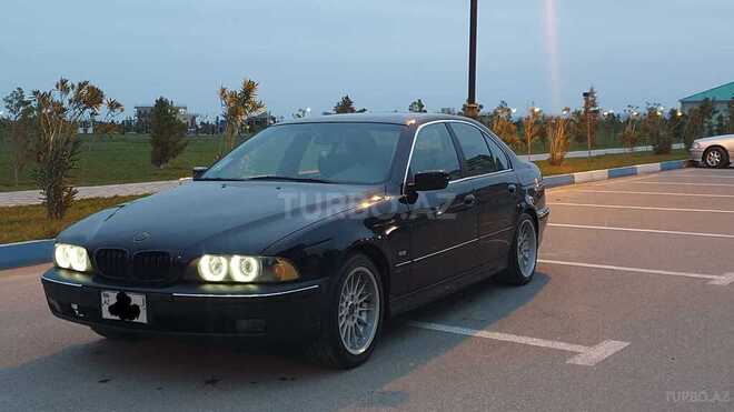 BMW 528 1997, 256,000 km - 2.8 l - Sumqayıt