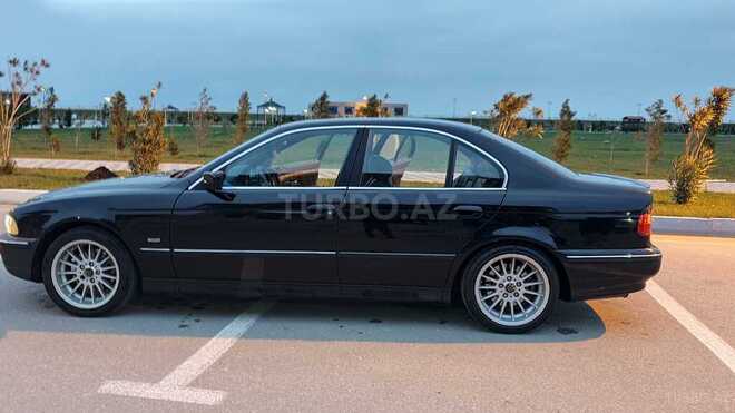 BMW 528 1997, 256,000 km - 2.8 l - Sumqayıt