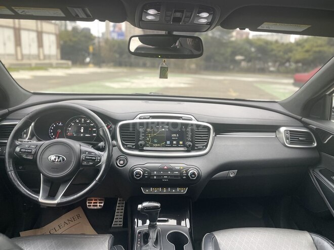 Kia Sorento 2015, 85,000 km - 2.0 l - Bakı