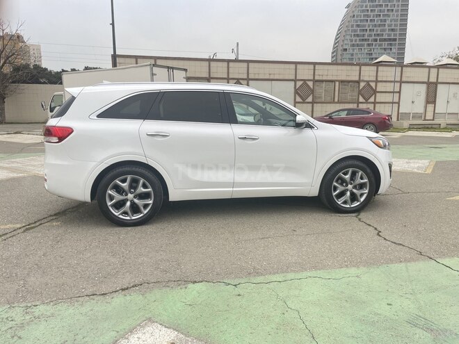 Kia Sorento 2015, 85,000 km - 2.0 l - Bakı