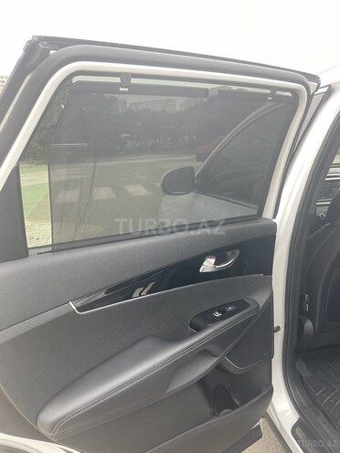 Kia Sorento 2015, 85,000 km - 2.0 l - Bakı