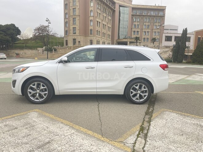 Kia Sorento 2015, 85,000 km - 2.0 l - Bakı