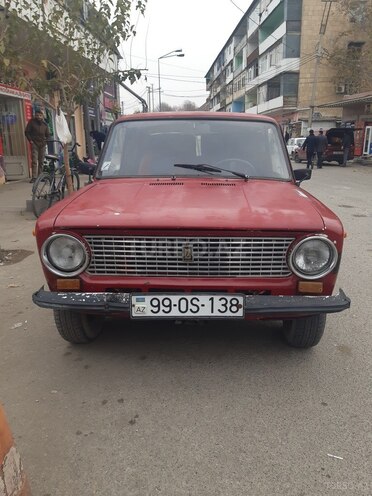 LADA (VAZ) 21011 1985, 250,000 km - 1.3 л - Ağdaş