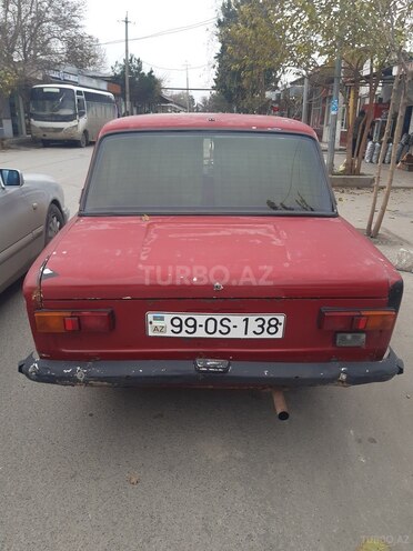 LADA (VAZ) 21011 1985, 250,000 km - 1.3 л - Ağdaş