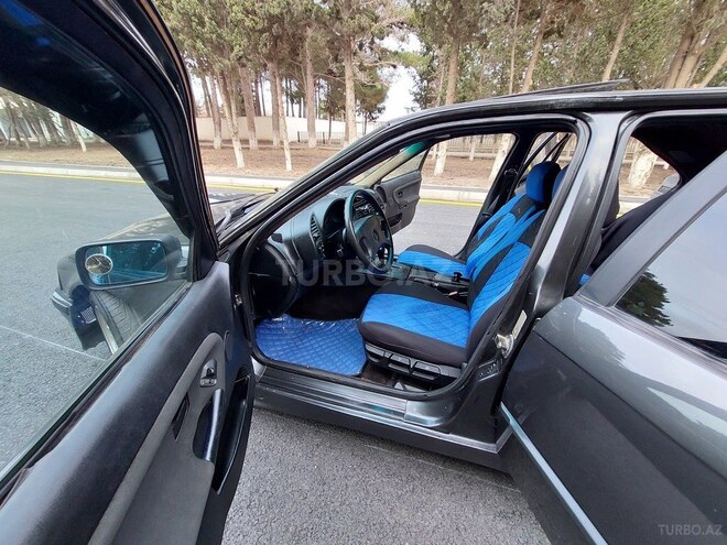 BMW 320 1996, 245,678 km - 2.0 l - Sumqayıt