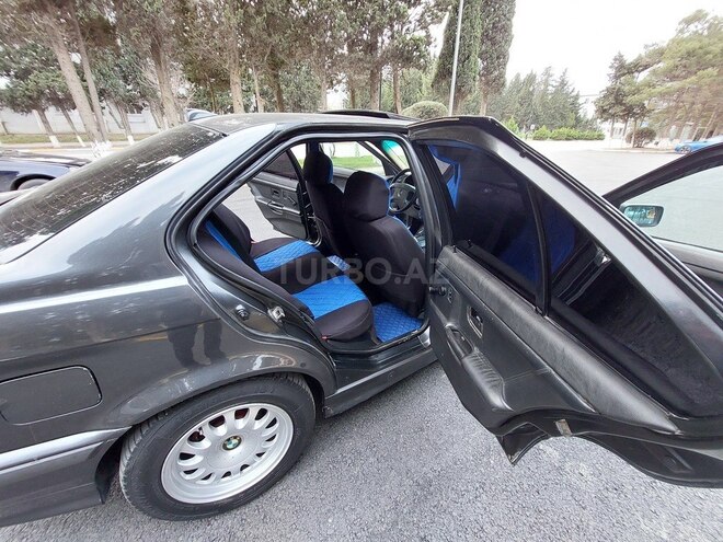 BMW 320 1996, 245,678 km - 2.0 l - Sumqayıt