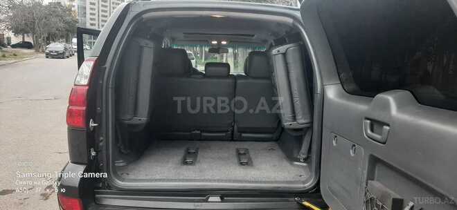 Toyota Prado 2008, 270,000 km - 4.0 l - Bakı