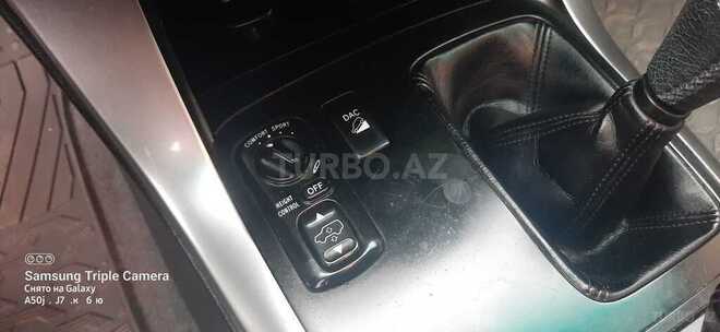 Toyota Prado 2008, 270,000 km - 4.0 l - Bakı