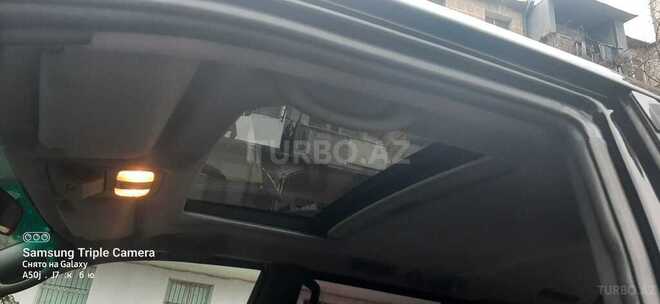 Toyota Prado 2008, 270,000 km - 4.0 l - Bakı