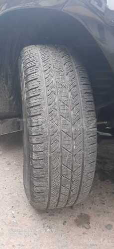 Toyota Prado 2008, 270,000 km - 4.0 l - Bakı