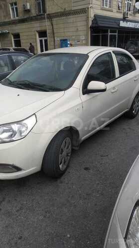 Ravon Nexia R3 2017, 350,000 km - 1.5 l - Bakı