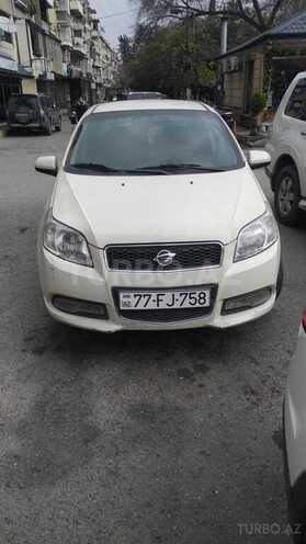 Ravon Nexia R3 2017, 350,000 km - 1.5 l - Bakı