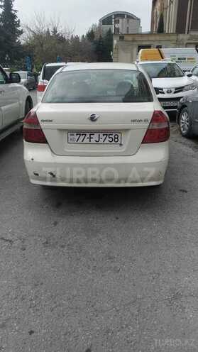 Ravon Nexia R3 2017, 350,000 km - 1.5 l - Bakı