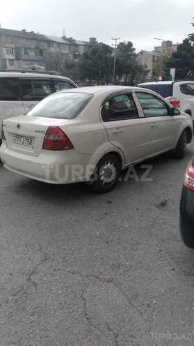 Ravon Nexia R3 2017, 350,000 km - 1.5 l - Bakı