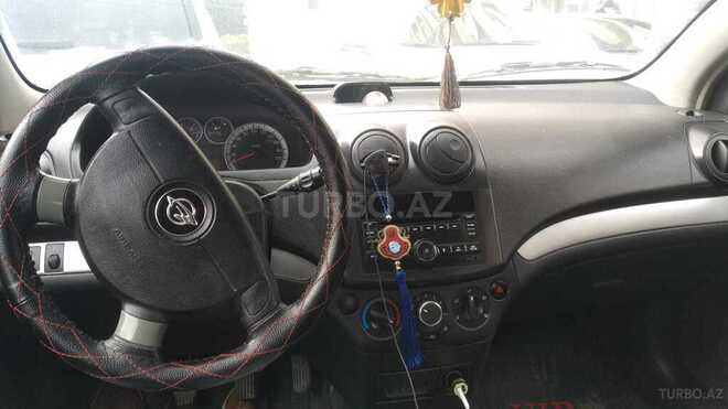 Ravon Nexia R3 2017, 350,000 km - 1.5 l - Bakı