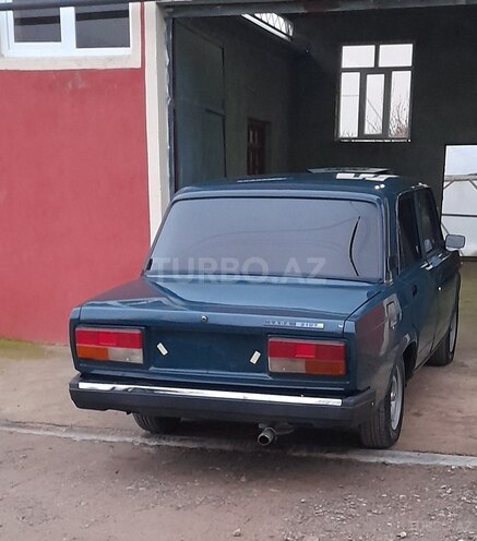 LADA (VAZ) 2107 2000, 57,000 km - 1.6 l - Şəmkir